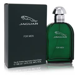 Jaguar Cologne