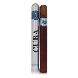 Cuba Blue Cologne