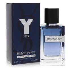 Y Live Intense Cologne