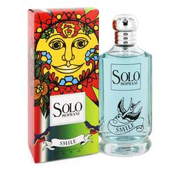 Solo Smile Perfume