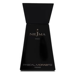 Nejma Aoud Two Cologne