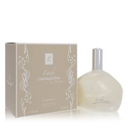 Lady Castagnette In White Perfume