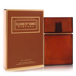 Nirvana Bourbon Perfume