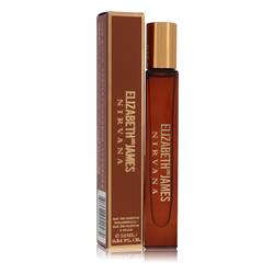 Nirvana Bourbon Perfume
