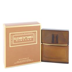 Nirvana Bourbon Perfume