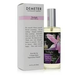Demeter Twilight Orchid Cologne