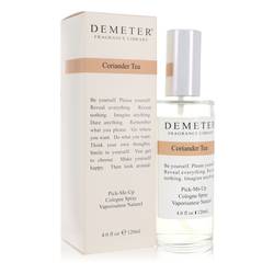 Demeter Coriander Tea Perfume