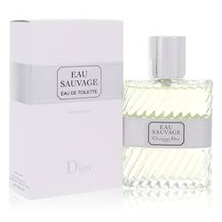 Eau Sauvage Cologne