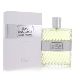 Eau Sauvage Cologne