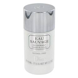 Eau Sauvage Cologne