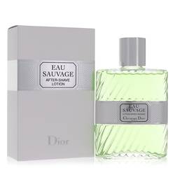 Eau Sauvage Cologne