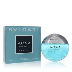 Bvlgari Aqua Marine Cologne