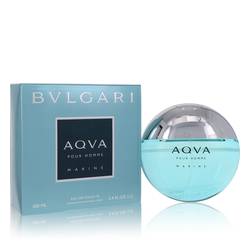Bvlgari Aqua Marine Cologne