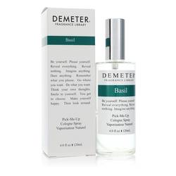 Demeter Basil Cologne