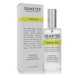 Demeter Yellow Iris Perfume