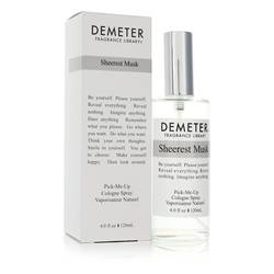 Demeter Sheerest Musk Perfume