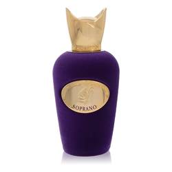 Sospiro Soprano Perfume