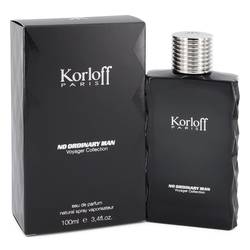 Korloff No Ordinary Man Cologne