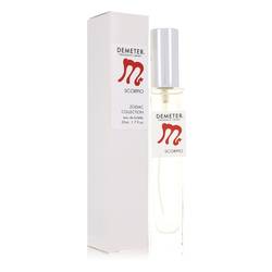 Demeter Scorpio Perfume