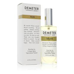 Demeter Myrhh Perfume