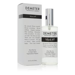 Demeter Musk #7 Cologne