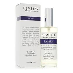 Demeter Licorice Perfume