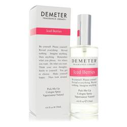 Demeter Iced Berries Perfume