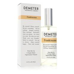 Demeter Frankincense Perfume