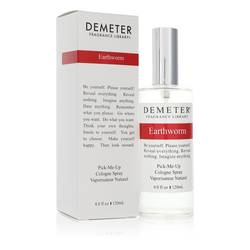 Demeter Earthworm Perfume