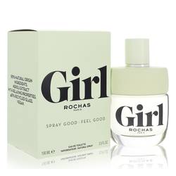 Rochas Girl Perfume