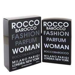 Roccobarocco Fashion Perfume