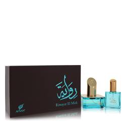 Riwayat El Misk Perfume