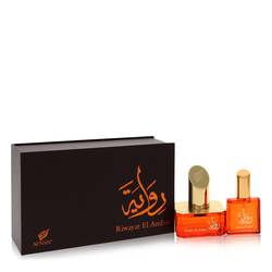 Riwayat El Ambar Perfume