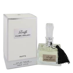 Riiffs Musk Malaki Perfume