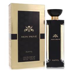 Riiffs Mon Prive Perfume