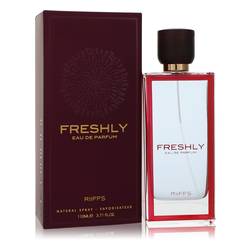 Riiffs Freshly Perfume