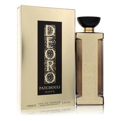 Riiffs Deoro Patchouli Cologne