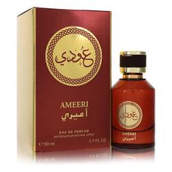 Rihanah Ameeri Cologne