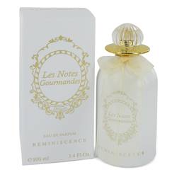 Reminiscence Heliotrope Perfume