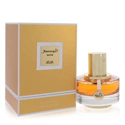 Rasasi Junoon Satin Perfume