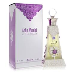 Rasasi Arba Wardat Perfume
