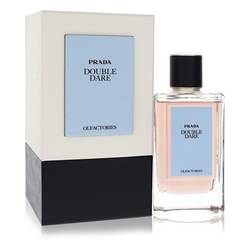 Prada Olfactories Double Dare Cologne