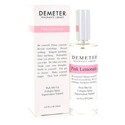 Pink Lemonade Perfume