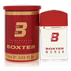 Boxter Perfume