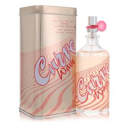 Curve Wave Perfume