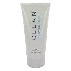 Clean Shower Fresh Perfume