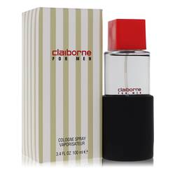 Claiborne Cologne