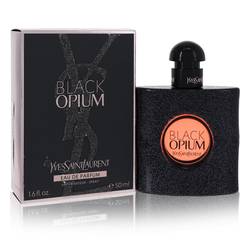 Black Opium Perfume for Women by Yves Saint Laurent