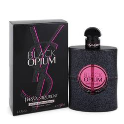 Black Opium Perfume for Women by Yves Saint Laurent