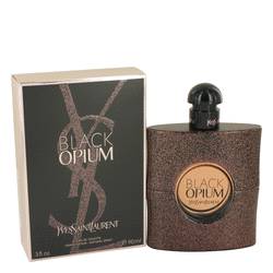 Black Opium Perfume for Women by Yves Saint Laurent
